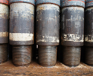 Drilling tool joints